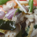 Thai Corner Öckerö Knippla Mat