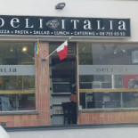 Deli Italia Utomhus