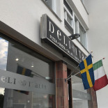 Deli Italia Utomhus