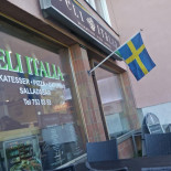 Deli Italia Utomhus