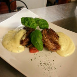 Restaurang Chaplin Mat