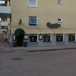 Restaurang Chaplin Utomhus