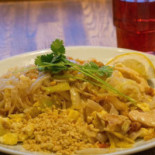 Arctic Thai Grill Mat