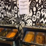 Malala Restaurang Meny