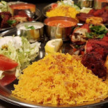 Tandoori House Mat