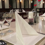 Tandoori House Inomhus