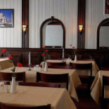 Tandoori House Inomhus