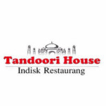 Tandoori House Meny