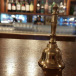 Tandoori House Inomhus