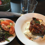 Hönö Missionsförsamling Mat