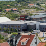 Hönö Missionsförsamling Utomhus