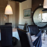 Hönö Missionsförsamling Inomhus