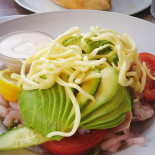 Amigos Pizza Deli Pasta Mat