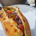 Amigos Pizza Deli Pasta Mat