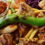 Amigos Pizza Deli Pasta Mat