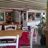 Trosa Matstudio Inomhus