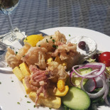 Seglarpaviljongen Mat