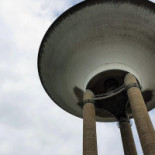 Seglarpaviljongen Utomhus