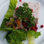 Ågården Restaurang Mat