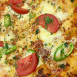 Kesar Indien Restaurang Mat