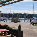 Kesar Indien Restaurang Utomhus