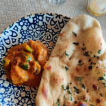 Kesar Indien Restaurang Mat