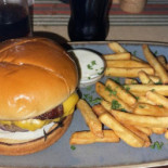 Ff:s Och Ett Litet Koek Mat