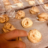 Vita Amandi Saluhalv Mat