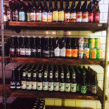 Vita Amandi Saluhalv Inomhus