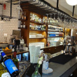 Tullen 8:2 Café Bistro Inomhus