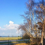 Restaurang Havsnära Utomhus