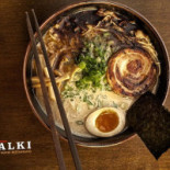 Palki Restaurang Finspång Mat