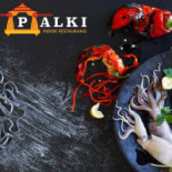 Palki Restaurang Finspång Meny