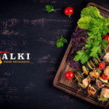 Palki Restaurang Finspång Meny