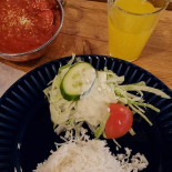 Palki Restaurang Finspång Mat