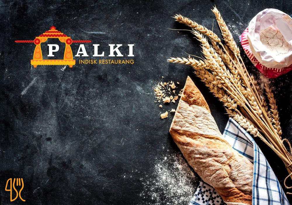 Palki Restaurang Finspång Meny