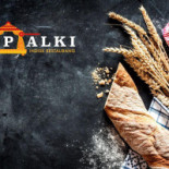 Palki Restaurang Finspång Meny