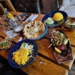 Palki Restaurang Finspång Mat