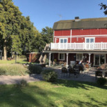 Hotell Magasin 1 Utomhus