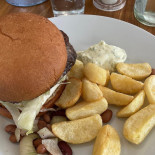 Hotell Magasin 1 Mat