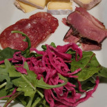 Hotell Magasin 1 Mat