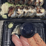 Gasolin Sushi Mat