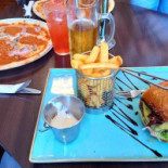 Zacki Restaurang -götene Gatukök Mat