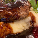 Zacki Restaurang -götene Gatukök Mat