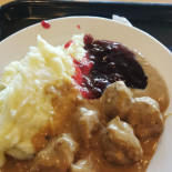 Restaurang Food Co Mejeriet, Lunchrestaurang Mat