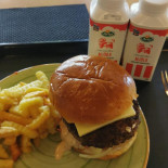 Restaurang Food Co Mejeriet, Lunchrestaurang Mat