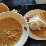 Restaurang Food Co Mejeriet, Lunchrestaurang Mat