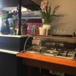 Thai Hao Restaurang Inomhus