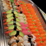 Thai Hao Restaurang Mat