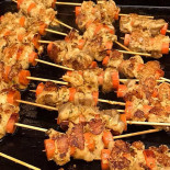 Thai Hao Restaurang Mat